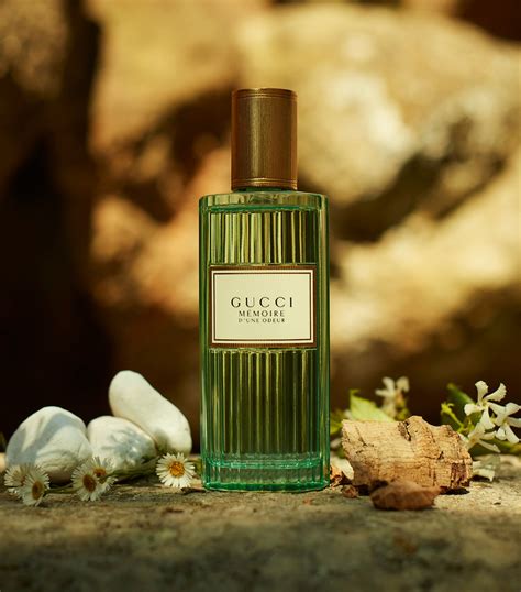 gucci memoire d'une odeur 香评|gucci memory d'une odeur.